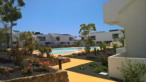 Apartamento Casa Skadi