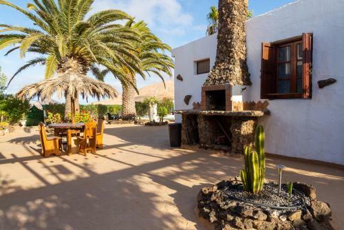 Villa Nare - Casa T�pica Majorera