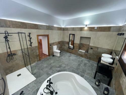 Villa Nare - Casa T�pica Majorera