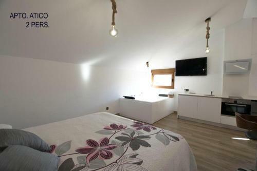 El Tranco Apartamentos