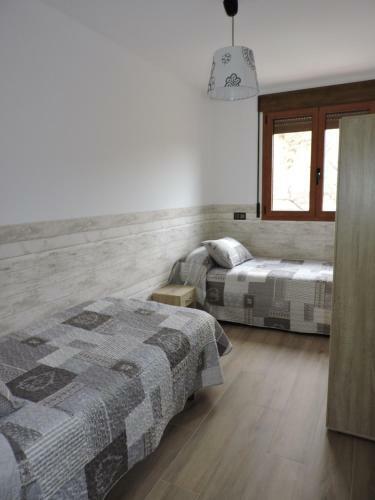 El Tranco Apartamentos