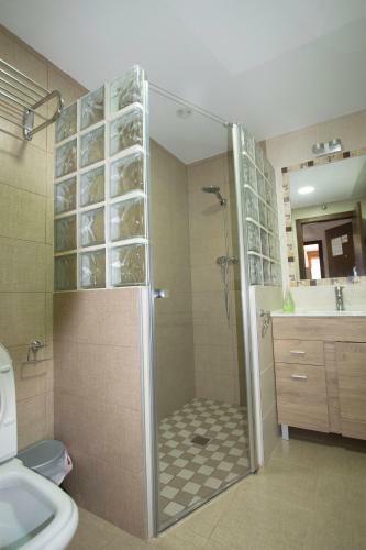El Tranco Apartamentos