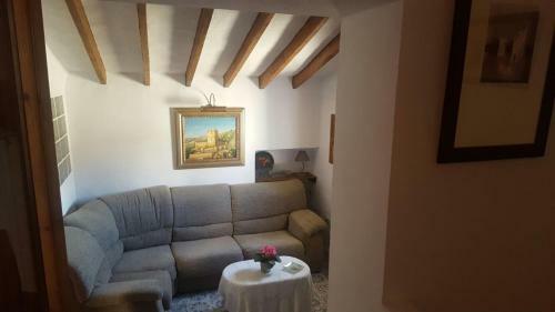 Hostal Vivienda Turistica La Arracada