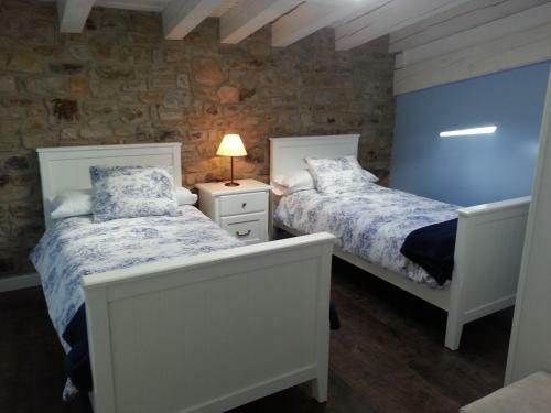 Agroturismo Casa Rural El Rincon de Maria