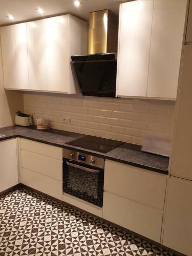 Apartamenty Promenada
