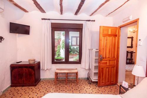 Hostal La Casa de F�lix