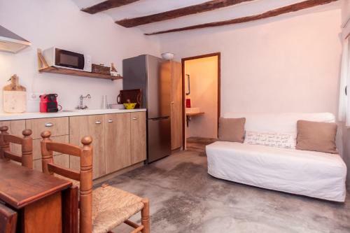 Hostal La Casa de F�lix