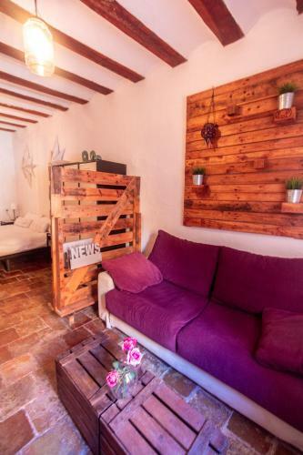 Hostal La Casa de F�lix