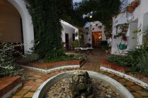 Hostal La Casa de F�lix