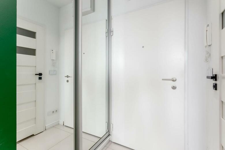 Chill Apartments Mokotow Business Park