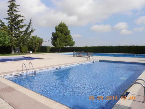 Apartamento Cal Cabrer - El Vilosell