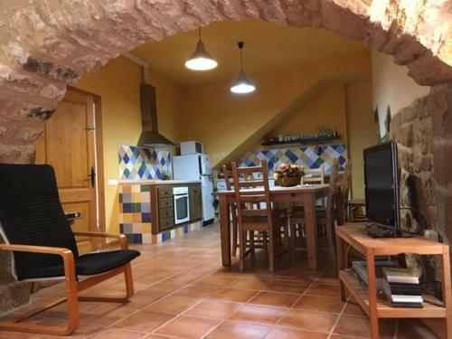 Apartamento Cal Cabrer - El Vilosell