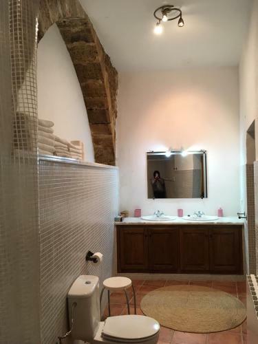 Apartamento Cal Cabrer - El Vilosell
