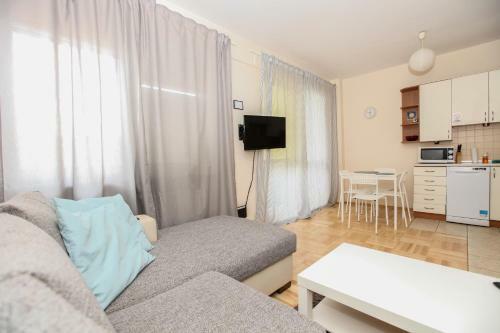 Green Kabaty Apartment 2
