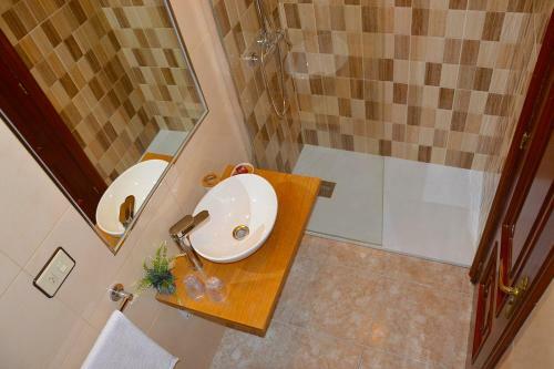 Albergue Pensi�n Quilmes
