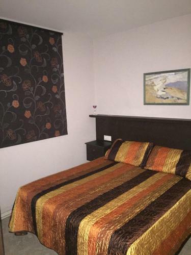 Albergue Pensi�n Quilmes