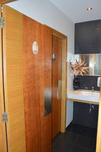 Albergue Pensi�n Quilmes