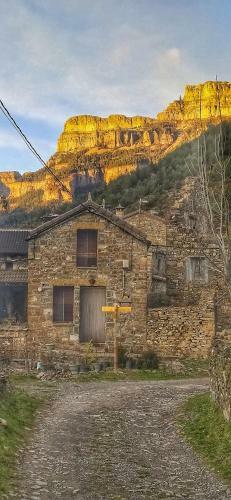 Agroturismo Casa Petricor