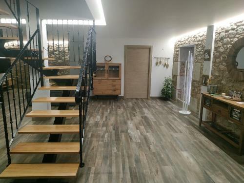 Casa Rural Curracho