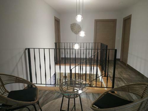 Casa Rural Curracho