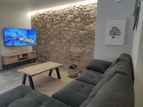 Casa Rural Curracho