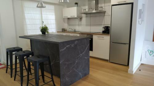 Apartamento Loft Costa Da Morte Vimianzo
