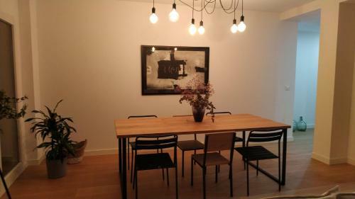 Apartamento Loft Costa Da Morte Vimianzo