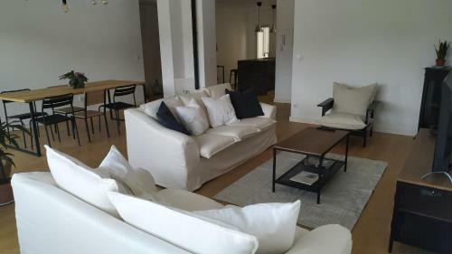 Apartamento Loft Costa Da Morte Vimianzo