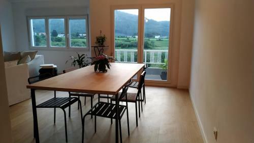 Apartamento Loft Costa Da Morte Vimianzo