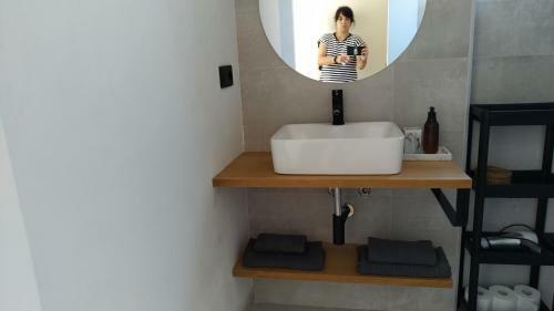 Apartamento Loft Costa Da Morte Vimianzo