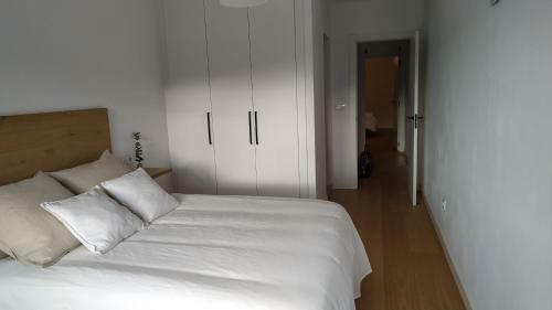 Apartamento Loft Costa Da Morte Vimianzo