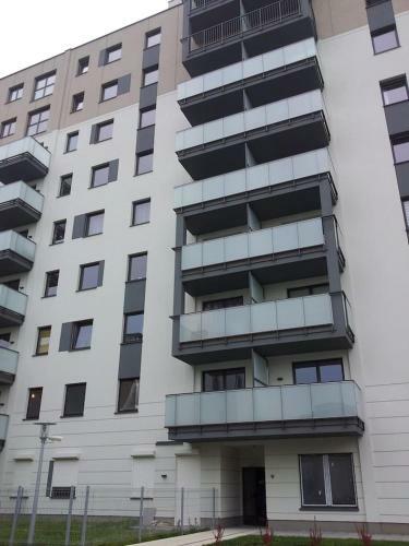 Premium Apartment - Willa Parc