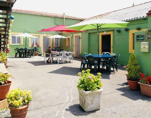 Apartamentos Casa Carola