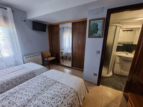 Apartamentos Casa Carola