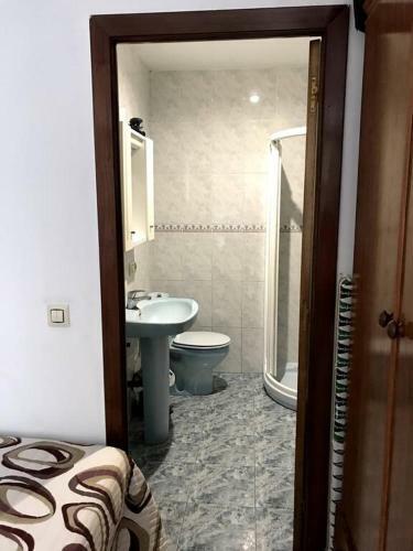 Apartamentos Casa Carola