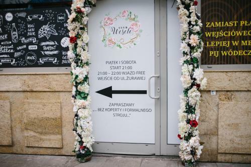 Green Tea Apartment Warsaw Centrum