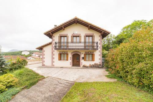 Casa Rural Gibelea