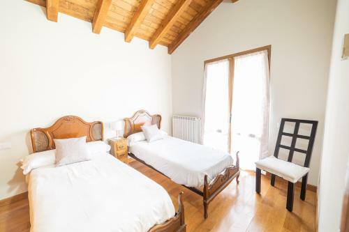 Casa Rural Gibelea
