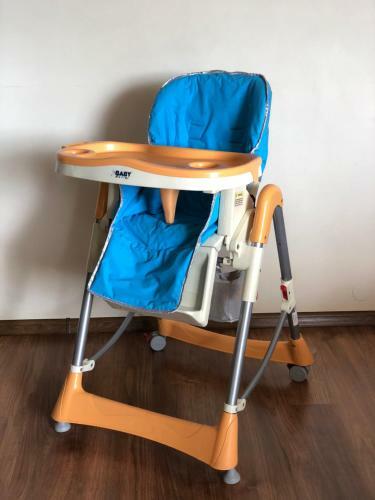 Apartament Vincent Warsaw