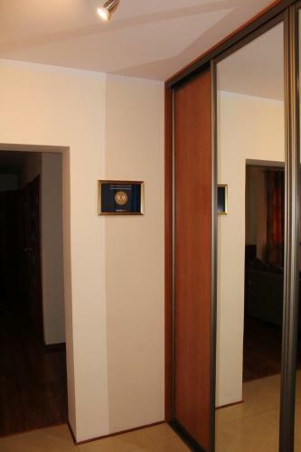 Apartament Vincent Warsaw