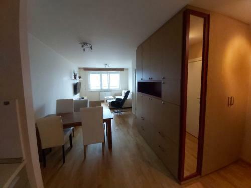 Apartamento Top Loft Warsaw With Swimming Pool