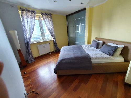 Apartamento Top Loft Warsaw With Swimming Pool
