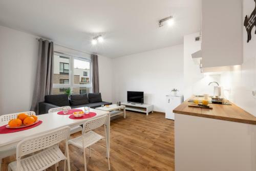 Warsaw - Aparts Wilan�w I
