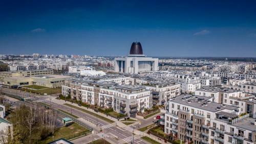 Warsaw - Aparts Wilan�w I