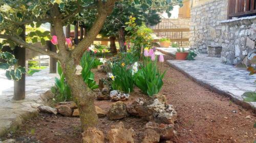 La Casita De Vistabella