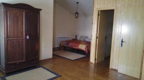 La Casita De Vistabella