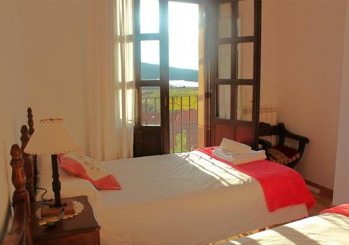 Apartamento Mirador Del Pantano 1