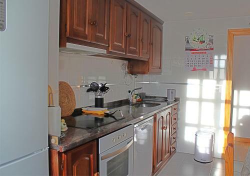 Apartamento Mirador Del Pantano 1