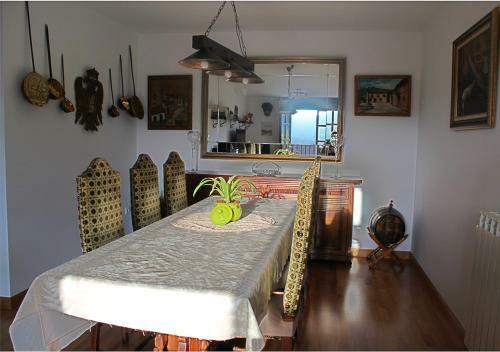 Apartamento Mirador Del Pantano 1