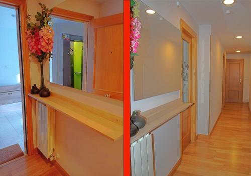 Apartamento Mirador Del Pantano2